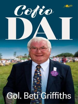 cover image of Cofio Dai